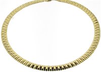 Collana Chimento Donna UNICA in Oro Diamante 1G00760ZBA420 - 1G00760ZBA420